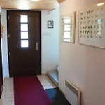 Trixi's Hébergement de vacances Hřensko