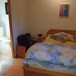 Hébergement de vacances Trixi's Hřensko