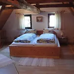 Trixi's * Hřensko