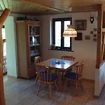 Trixi's Hébergement de vacances