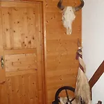 Hébergement de vacances Trixi's *