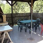 Hébergement de vacances Trixi's Hřensko
