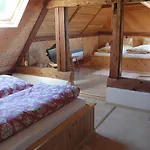 Trixi's * Hřensko