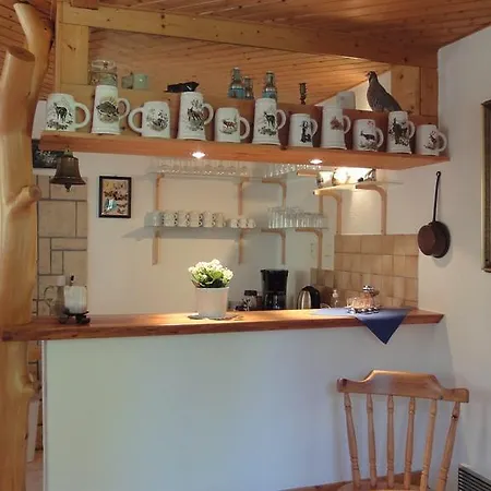 Trixi's Hřensko