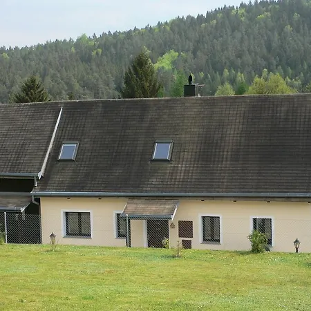 Trixi's * Hřensko